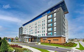 Aloft Chattanooga Hamilton Place